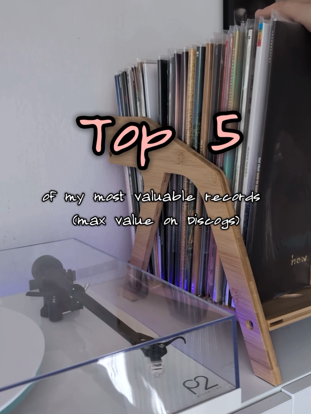 @Chrissy || Vinyl Collector 🎶✨