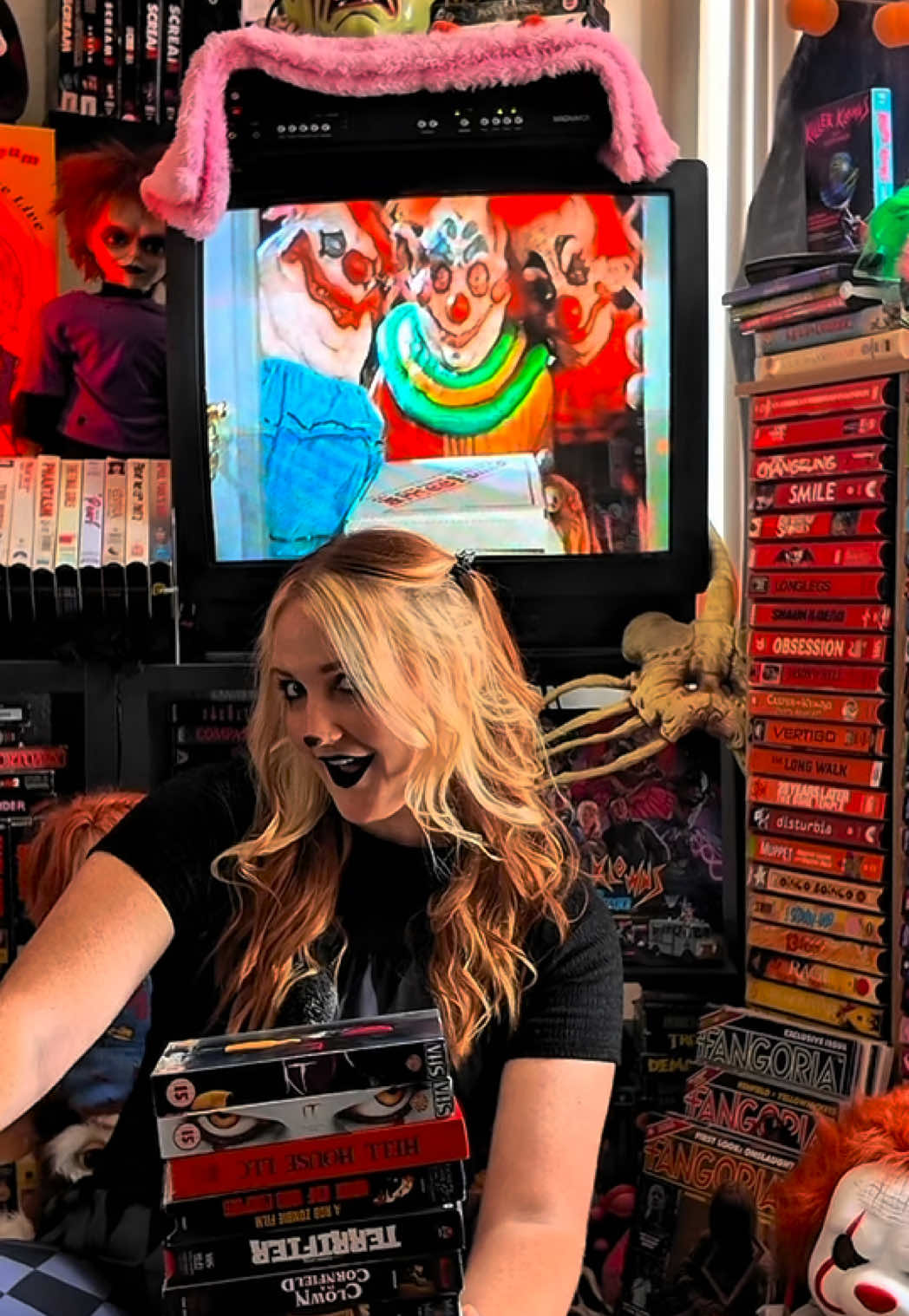 @sarah 📼
