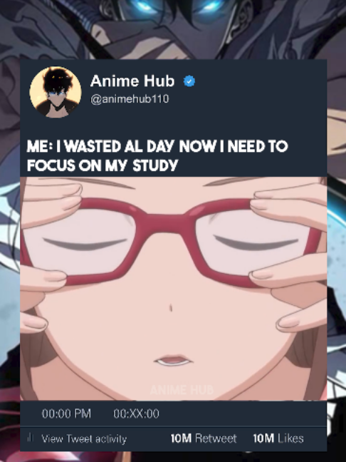 @Anime Hub
