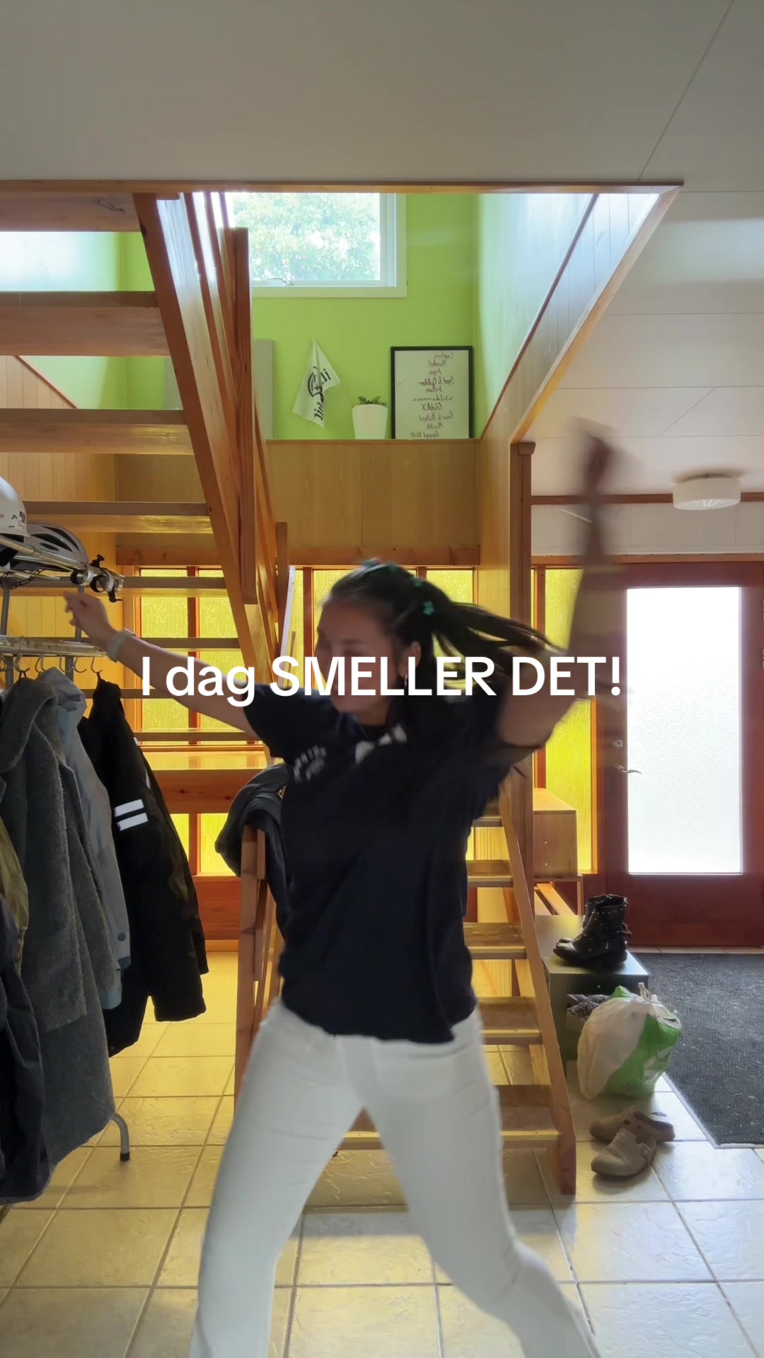 @CAROLINE SOLBERG