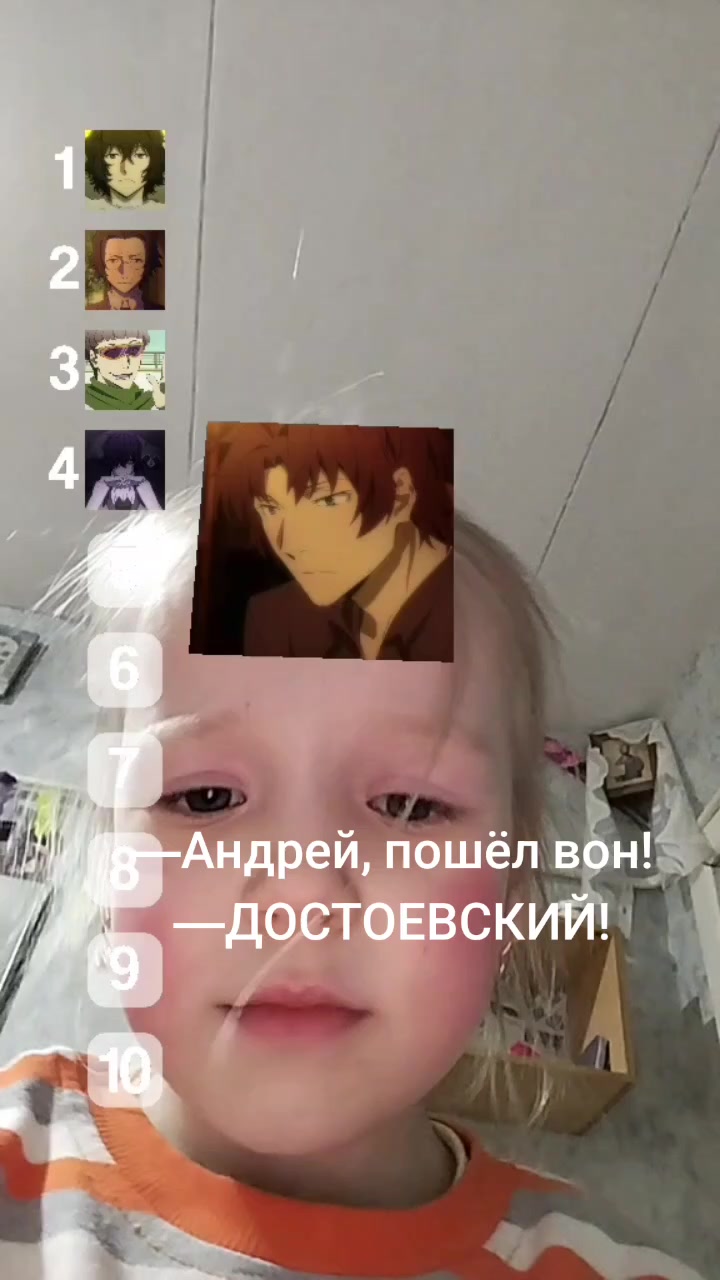 @Шляпка Фёдора