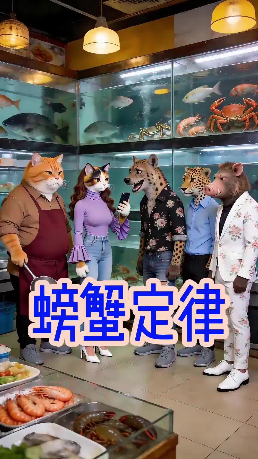 @AI Cat Plot