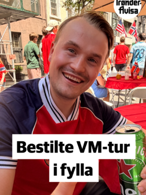 @Trønder-Avisa