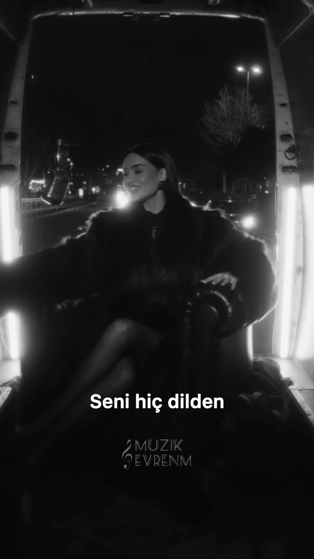 @M&uuml;zik Evrenim