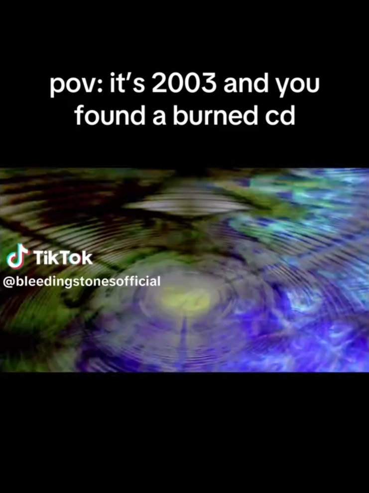 @Nu Metal 01 🔥🤘
