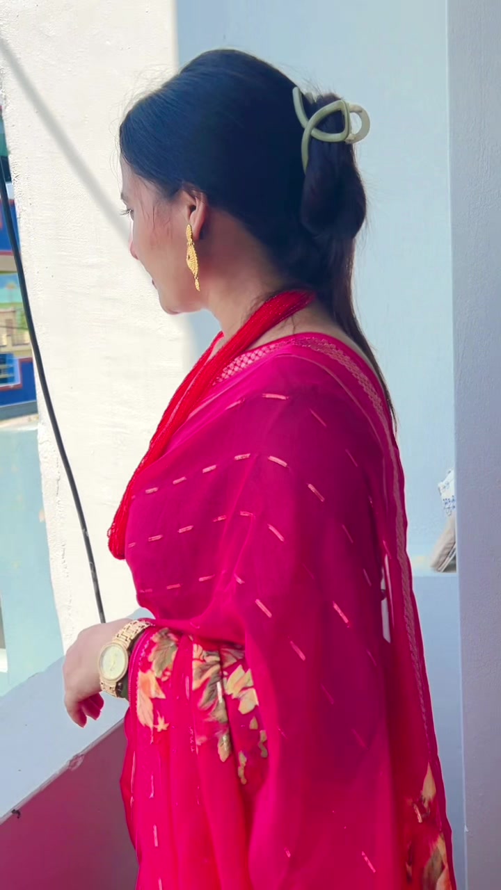 @Ritika poudel❤️Khanxi