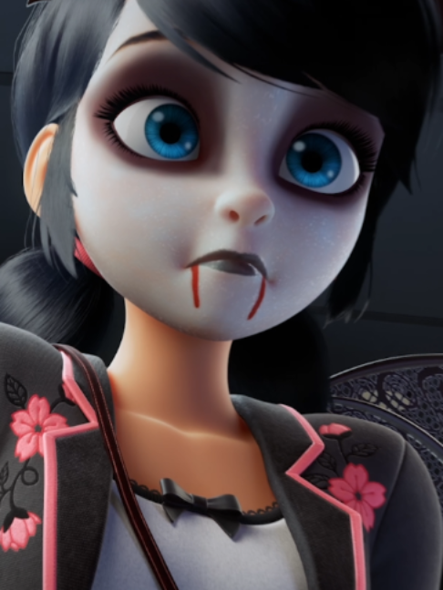 @Miraculous