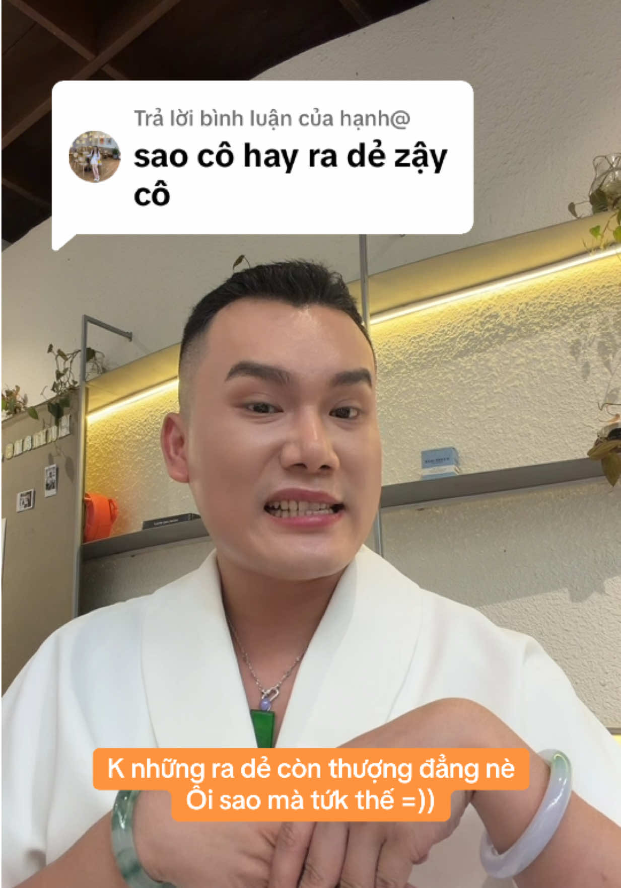 @Cô Học Chăm Da