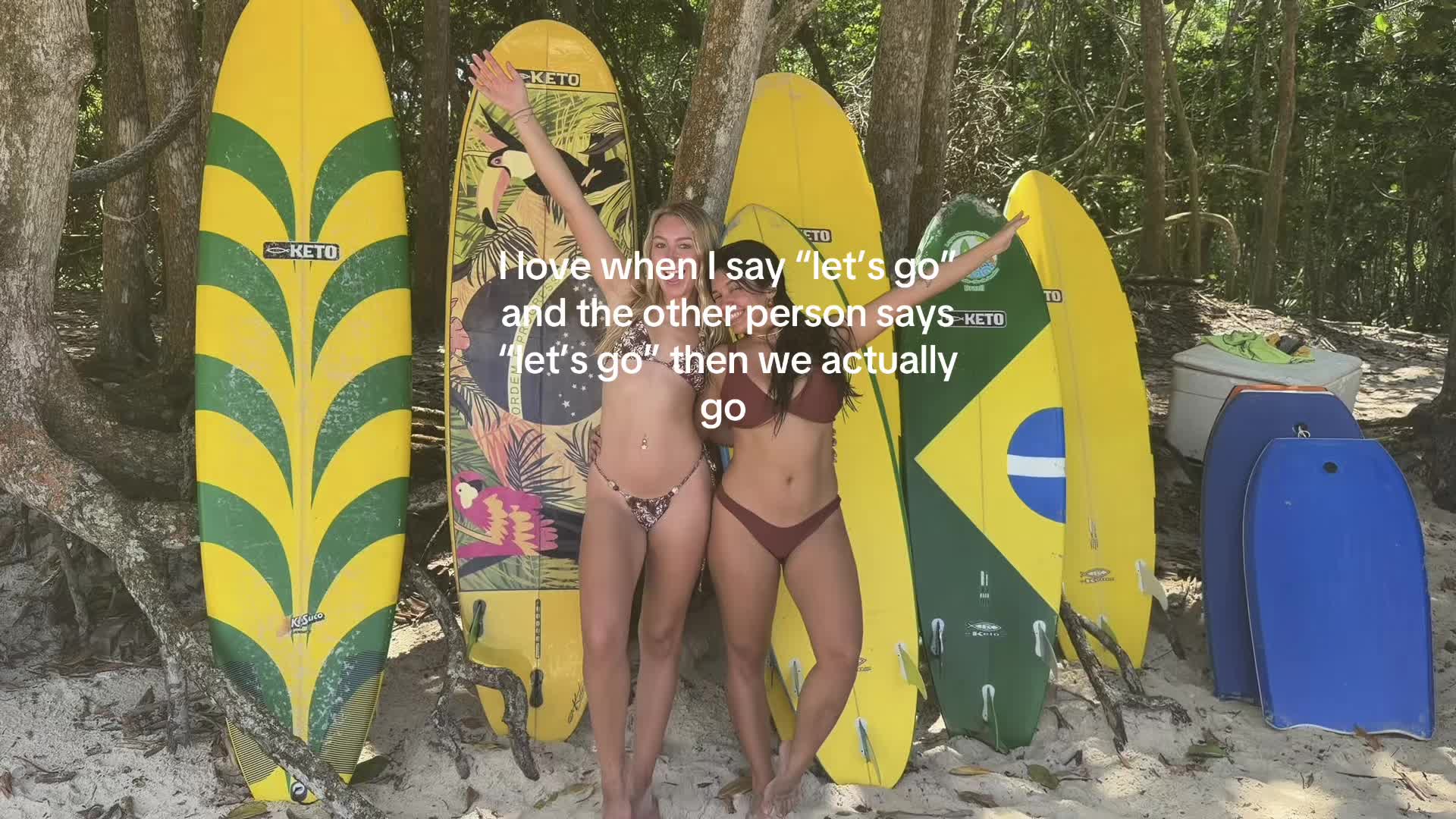 @Maddie | Travel Content