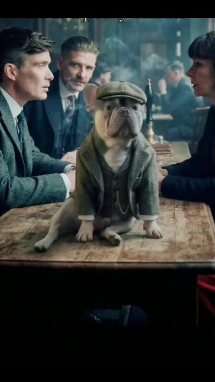@Paddythefrenchie