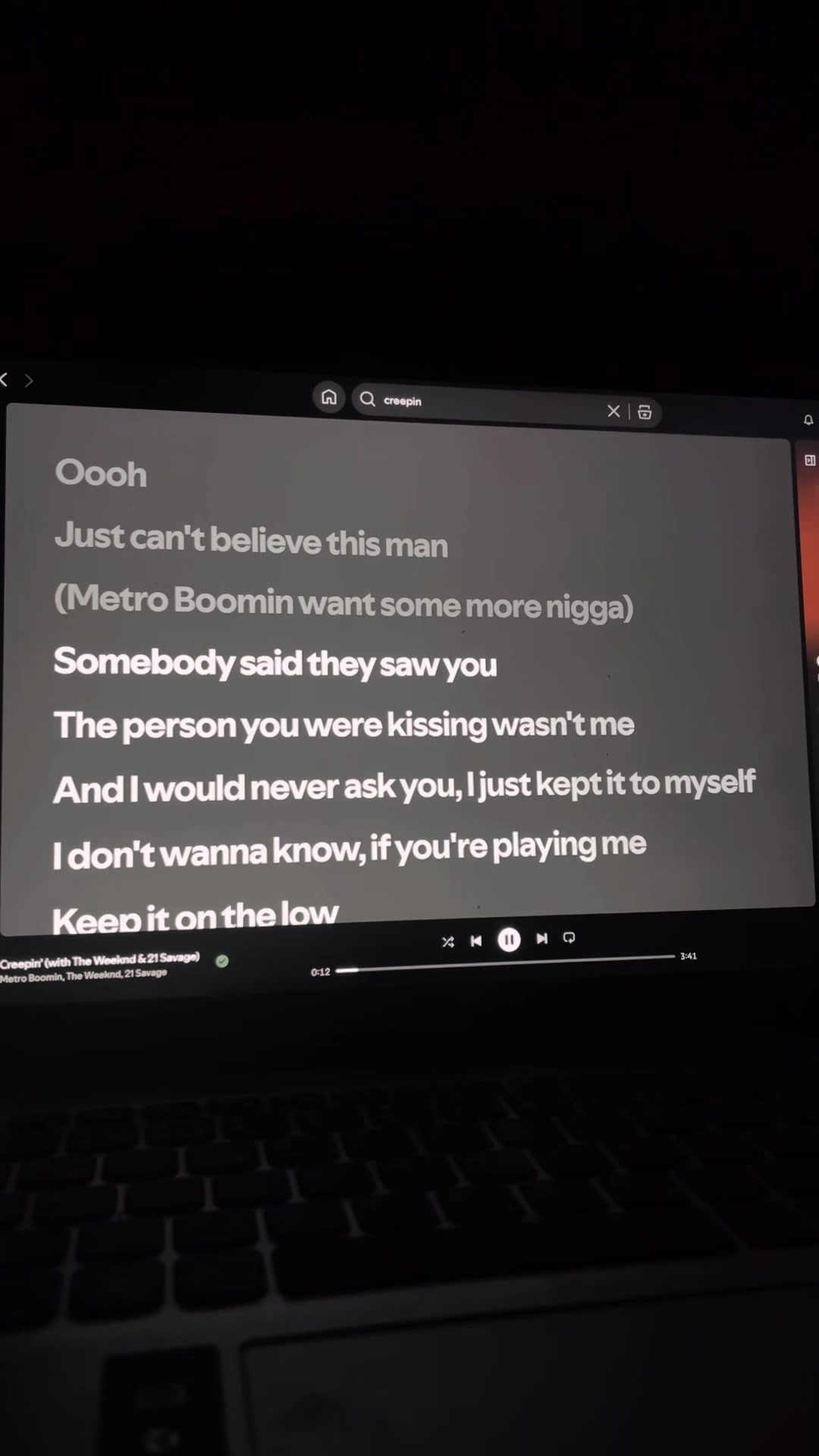 @Songs_lyrics