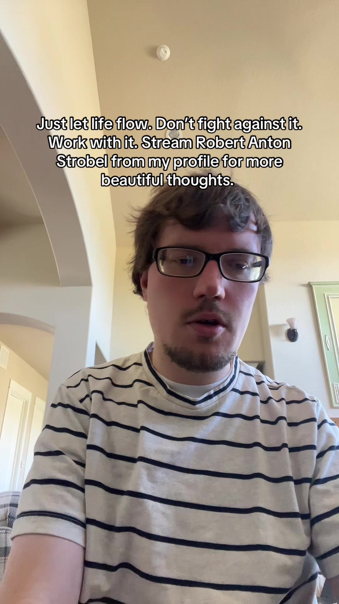 @Robert Anton Strobel