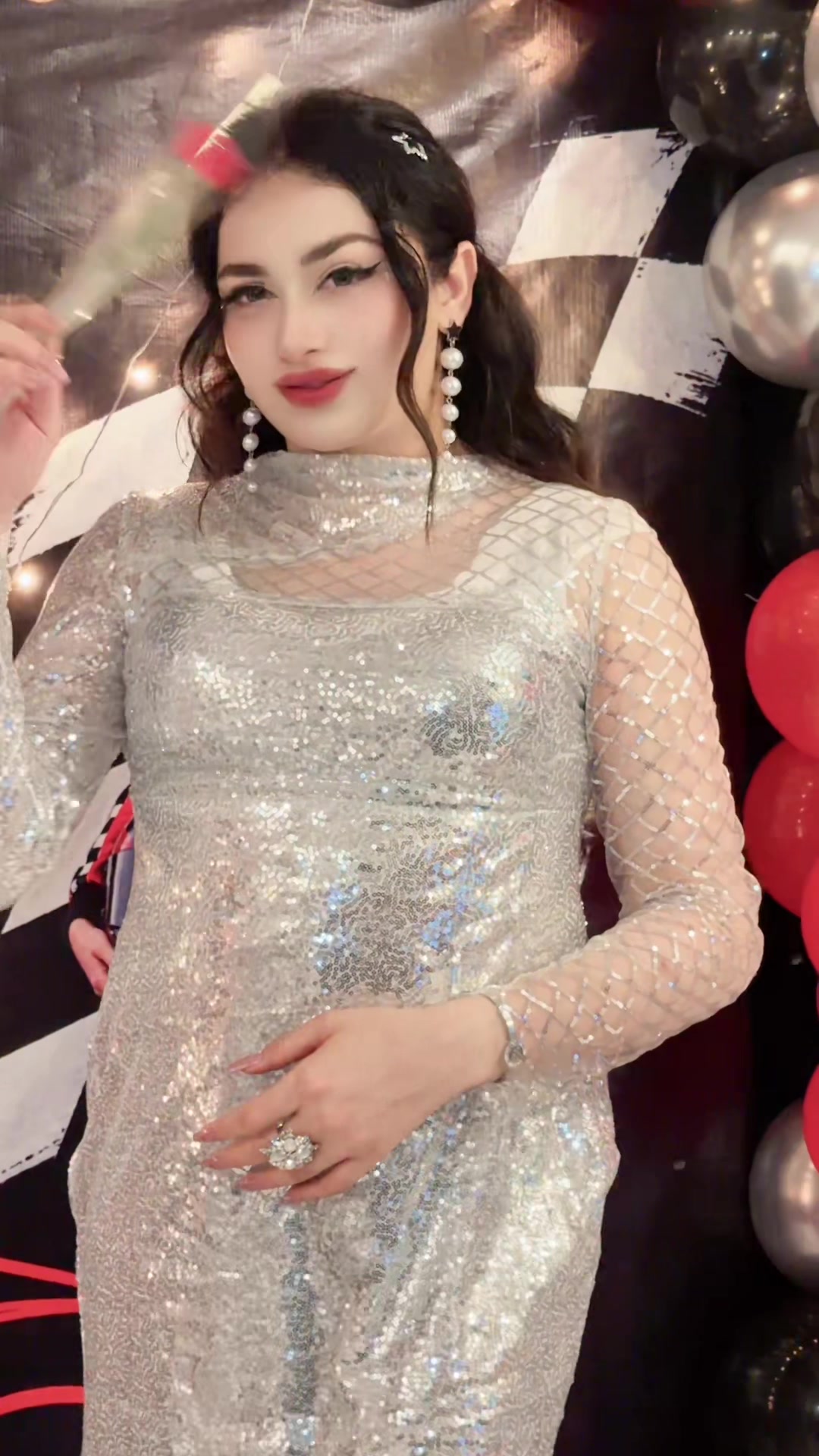 @Shanaya Queen👑🇬🇧