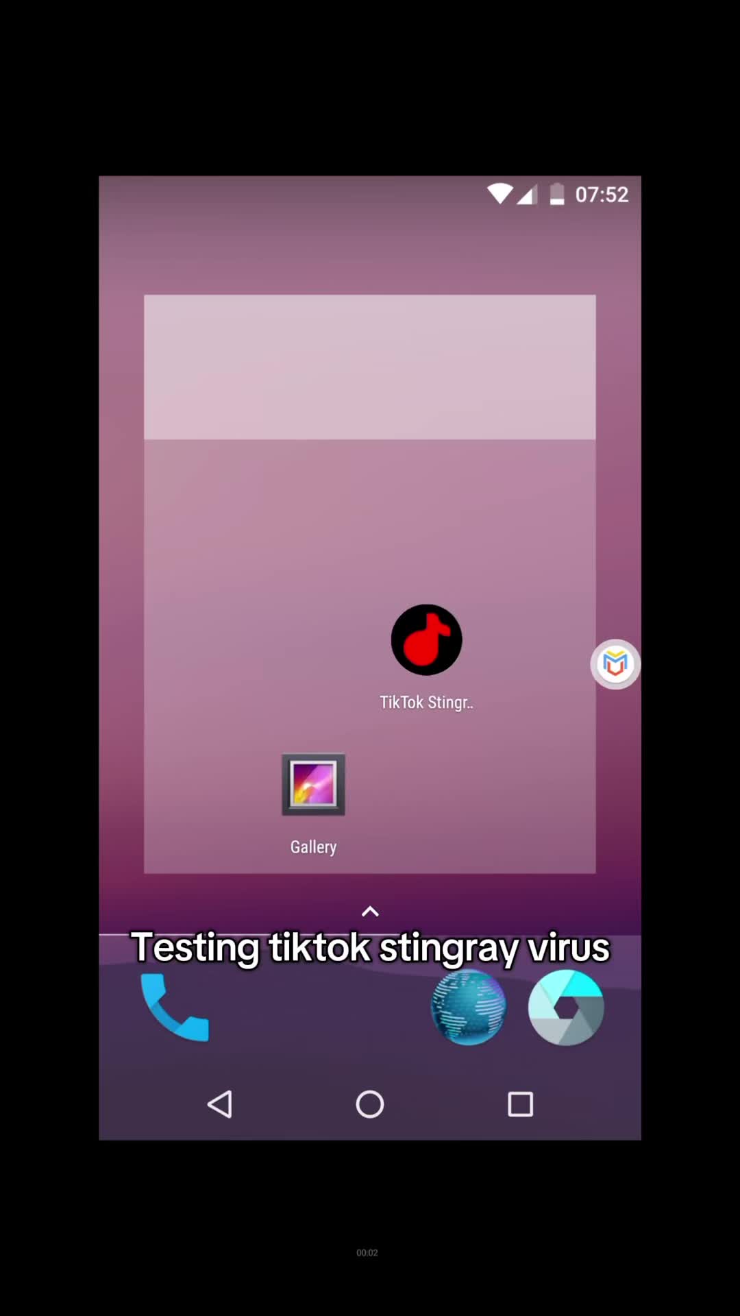 @V1rus t3sting