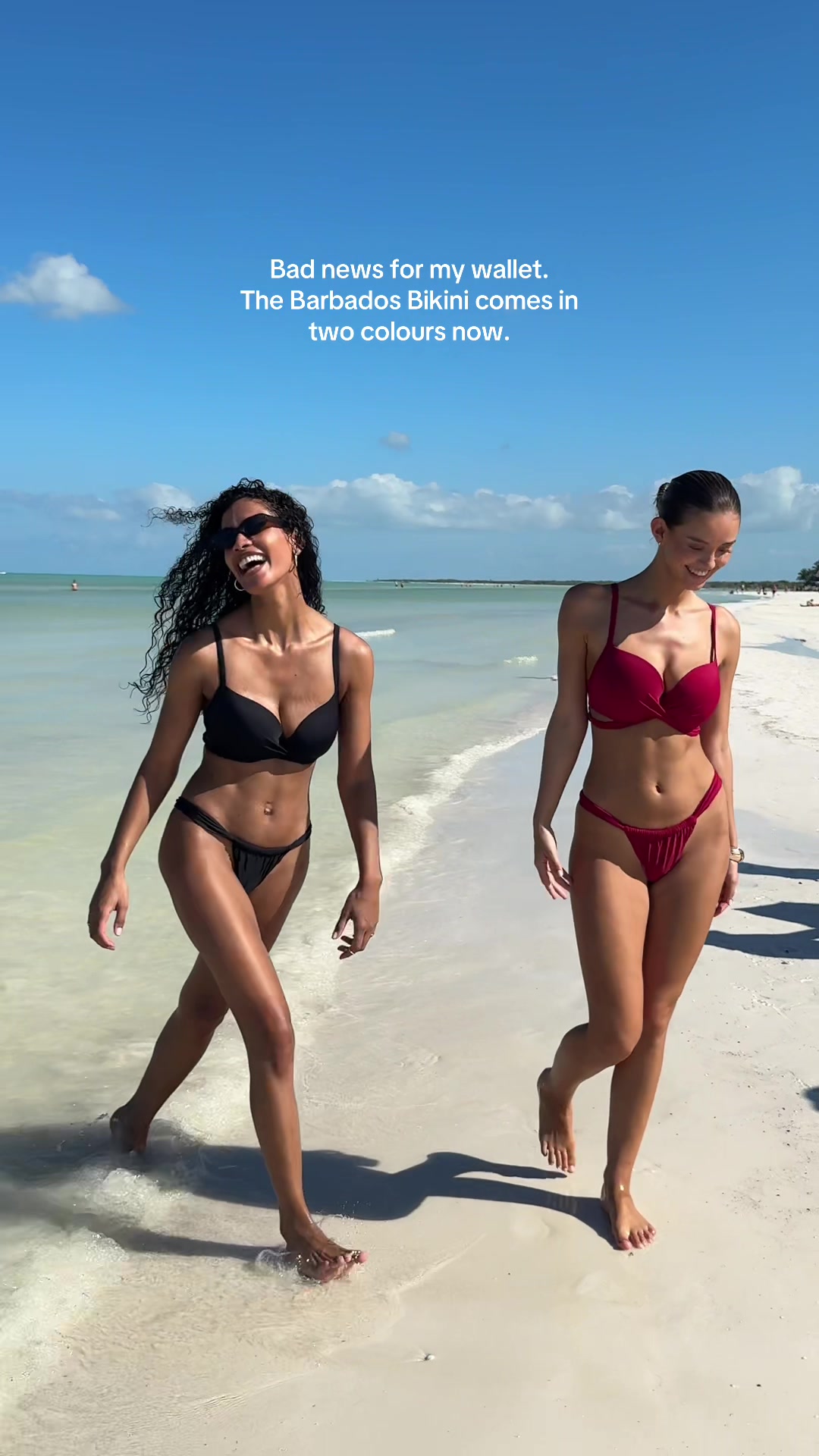 @Bravissimo