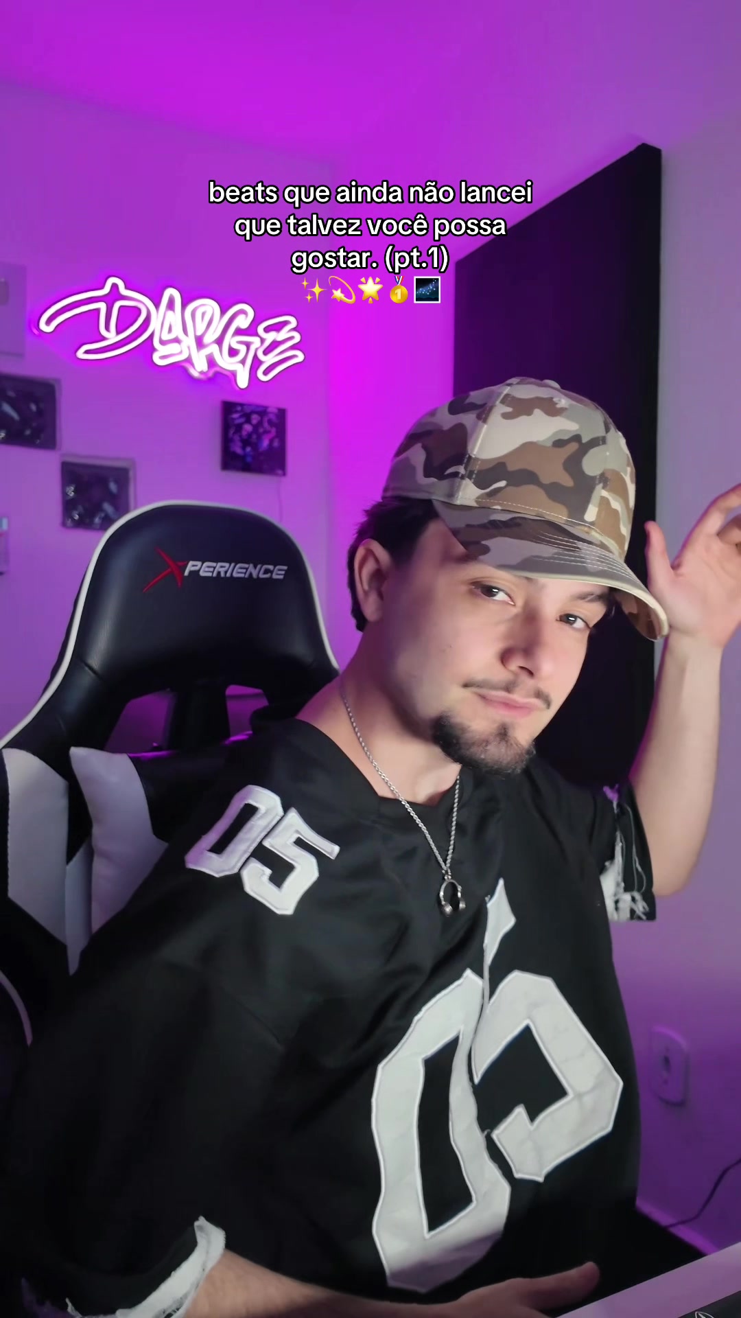 @dj darge