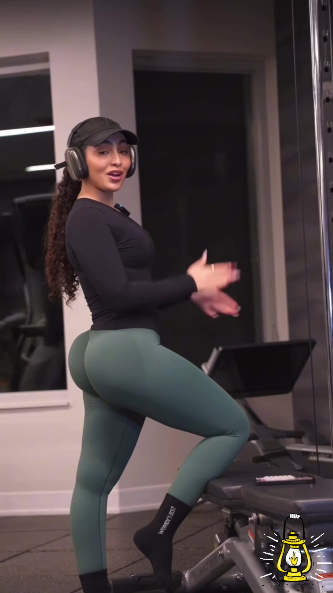 @The Lamp Fitness Channel