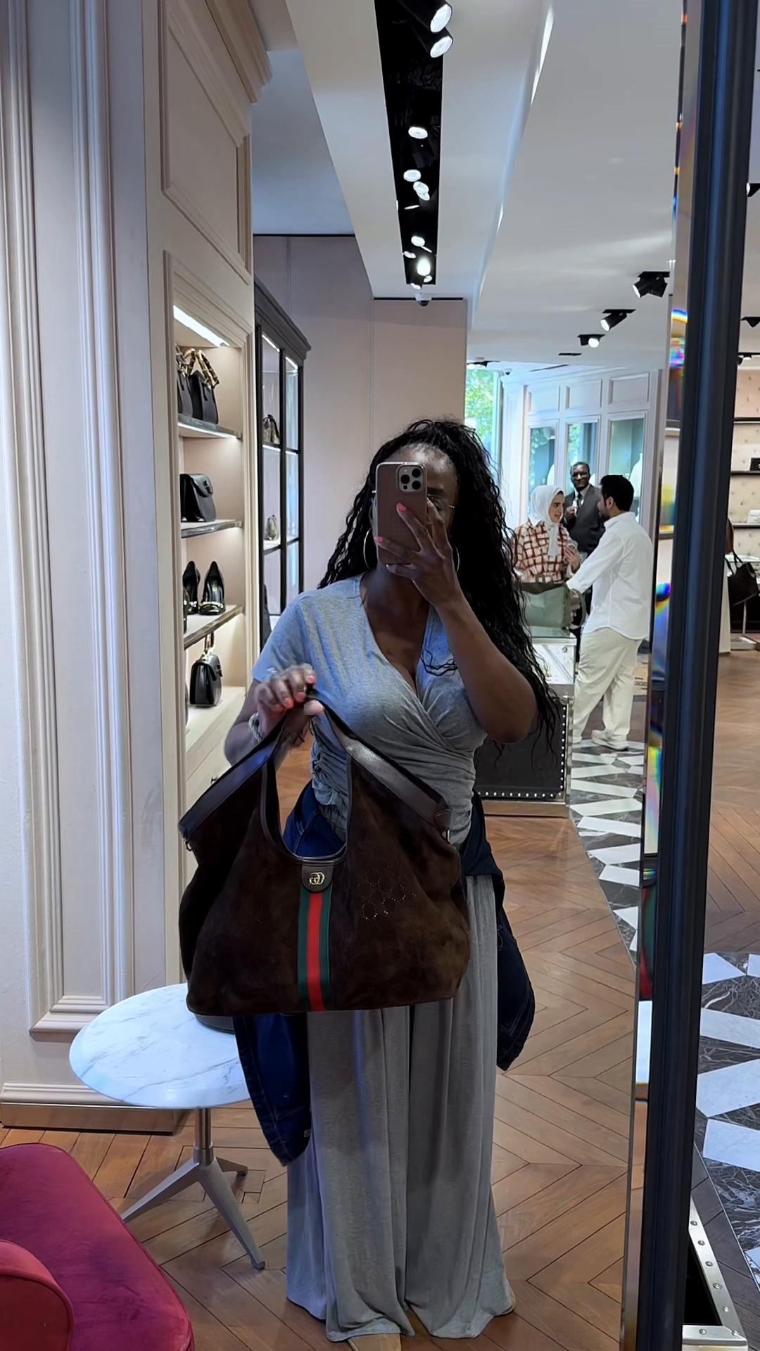 @Simply Her Lifestyle