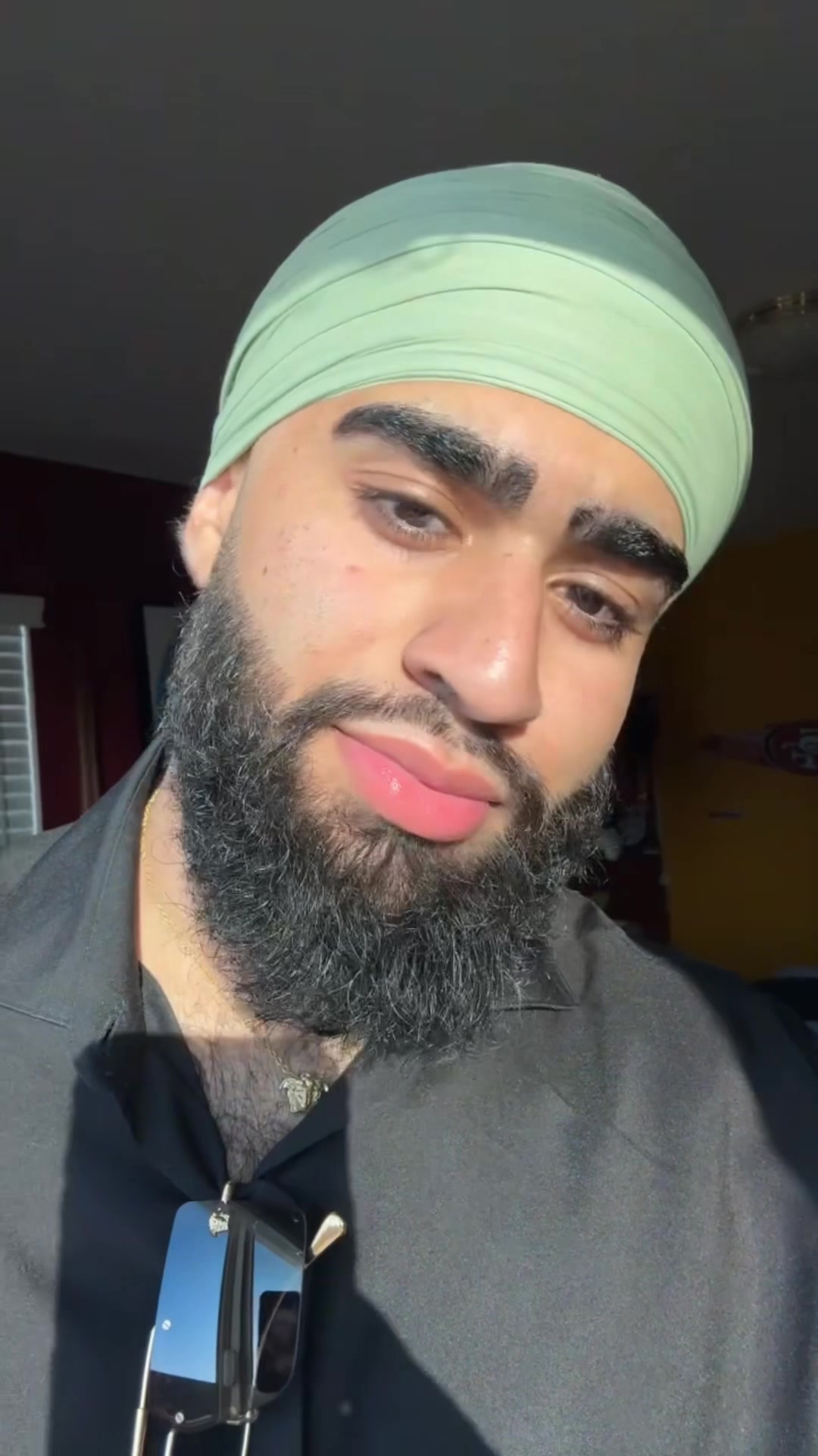 @Harvir