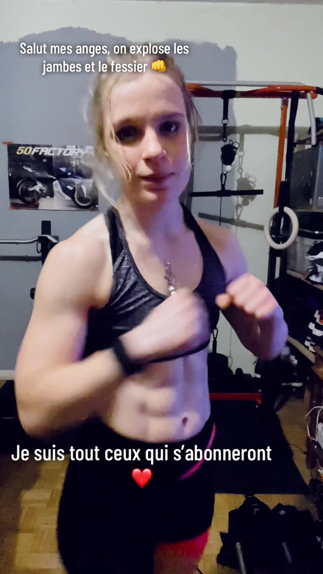 @Victoriafaitdelamuscu