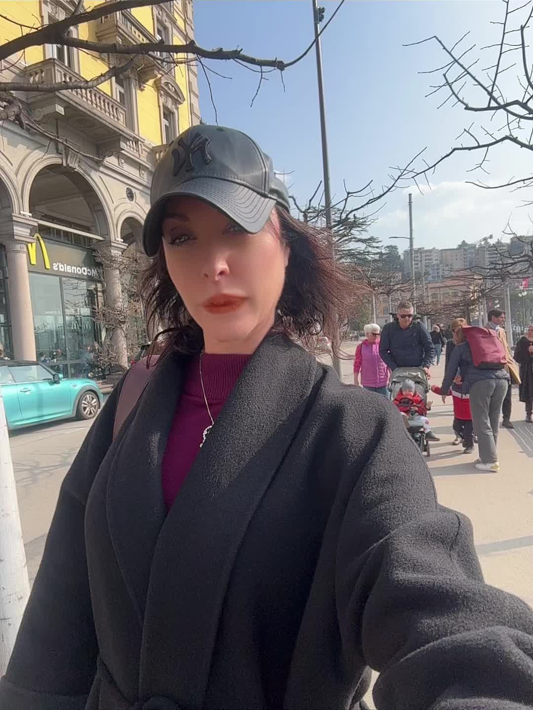 @Fiammetta FRANCONERI