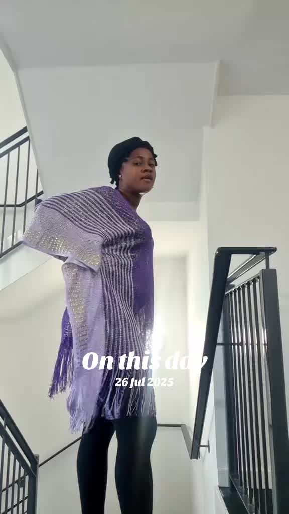 @Nana Yaa (Ghana Lady)