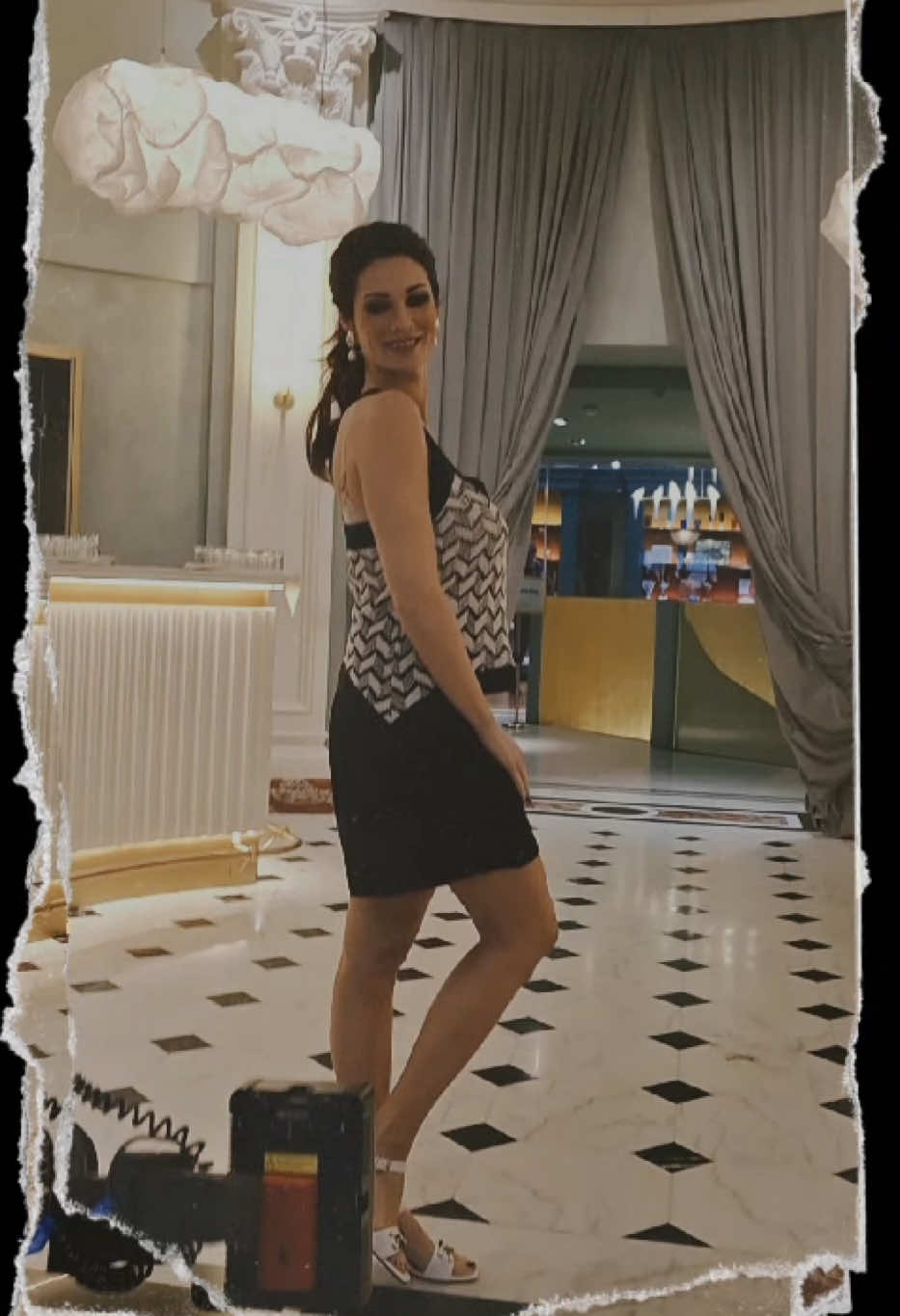 @Manuela Arcuri