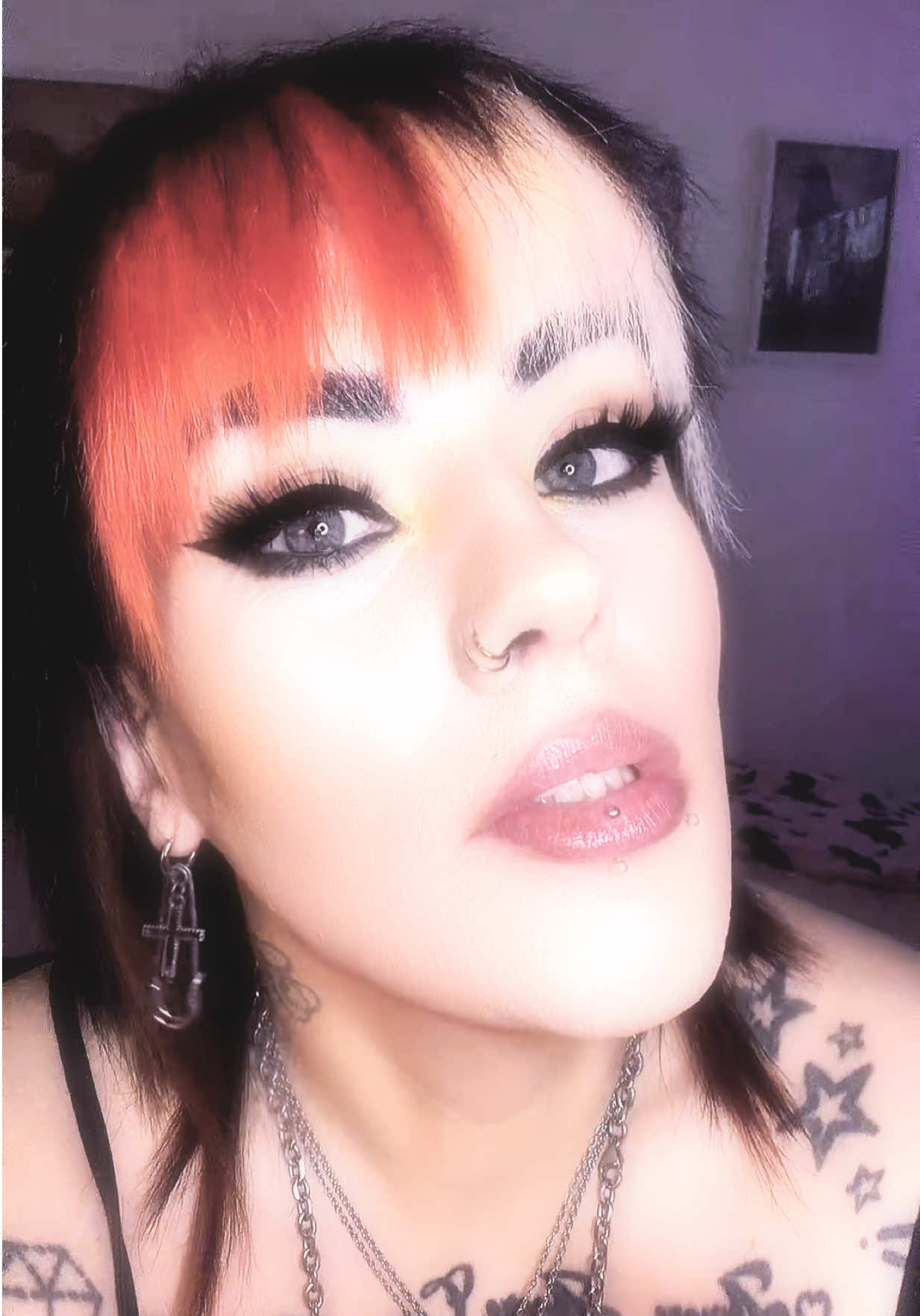 @☽◯☾₊ThiccThighs&PrettyEyes₊☽◯☾