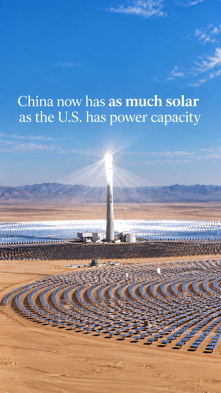 @China Minutes