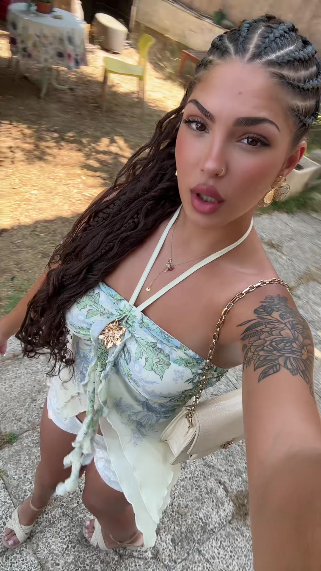 @🙌🏻🤍✨