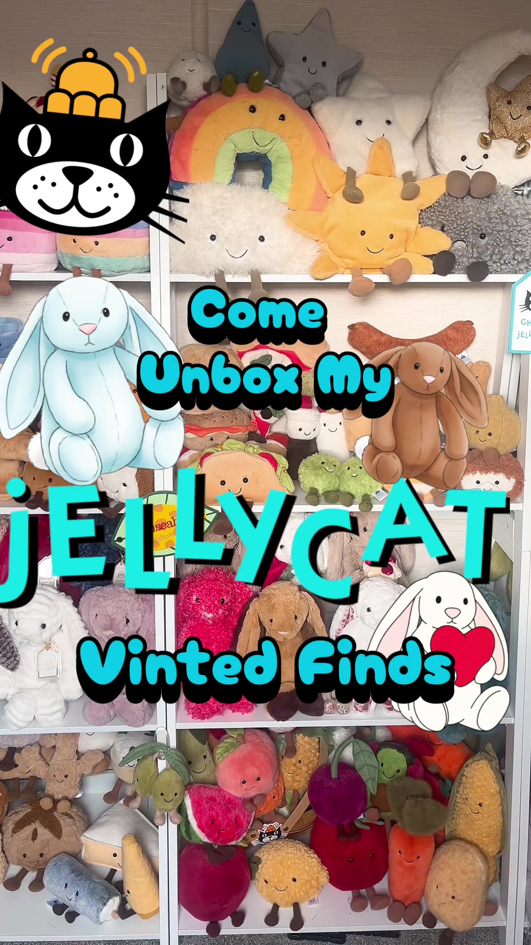 @Jellycat&ensp;Lover&ensp;♡