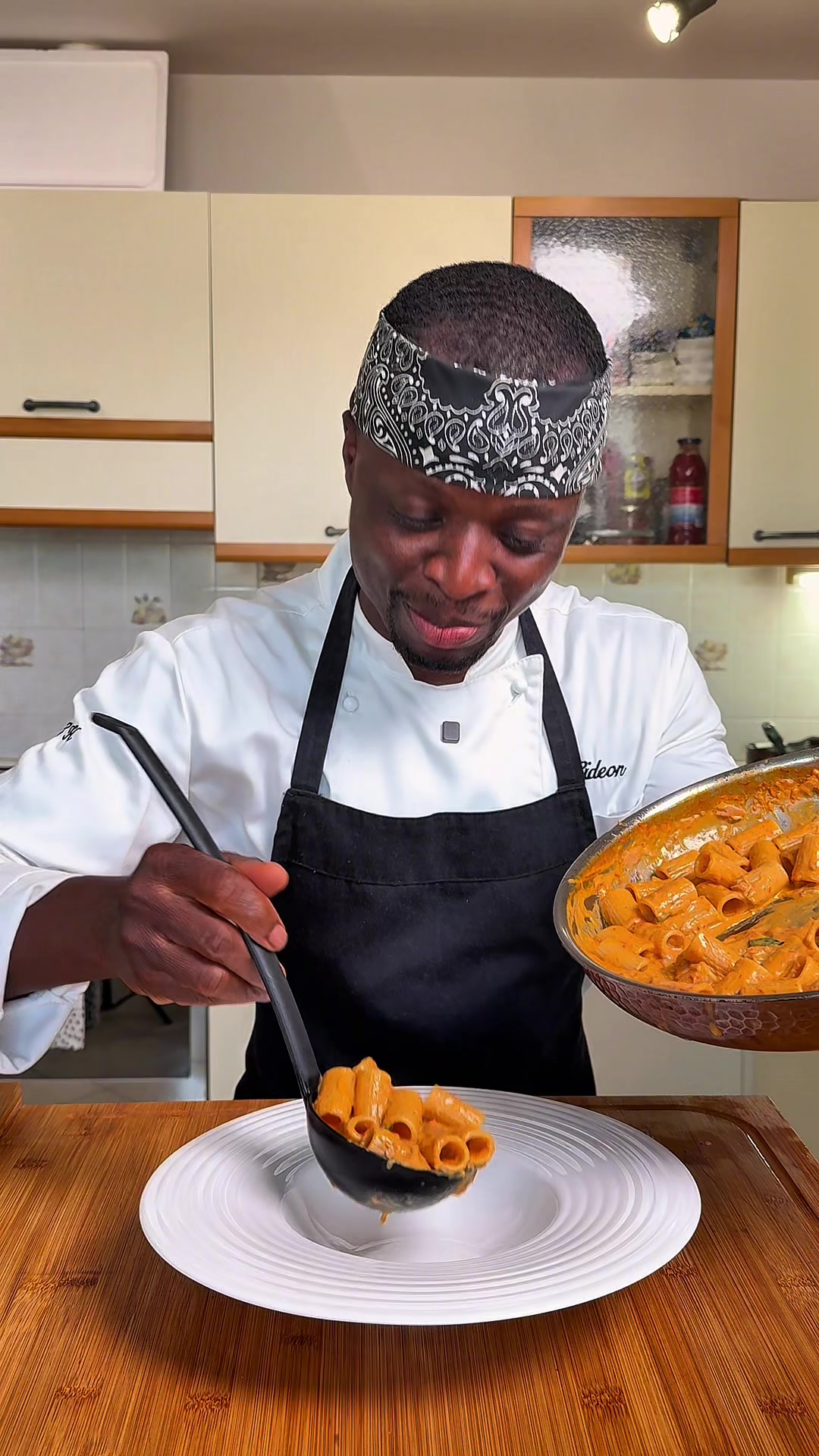 @Cucinagideon