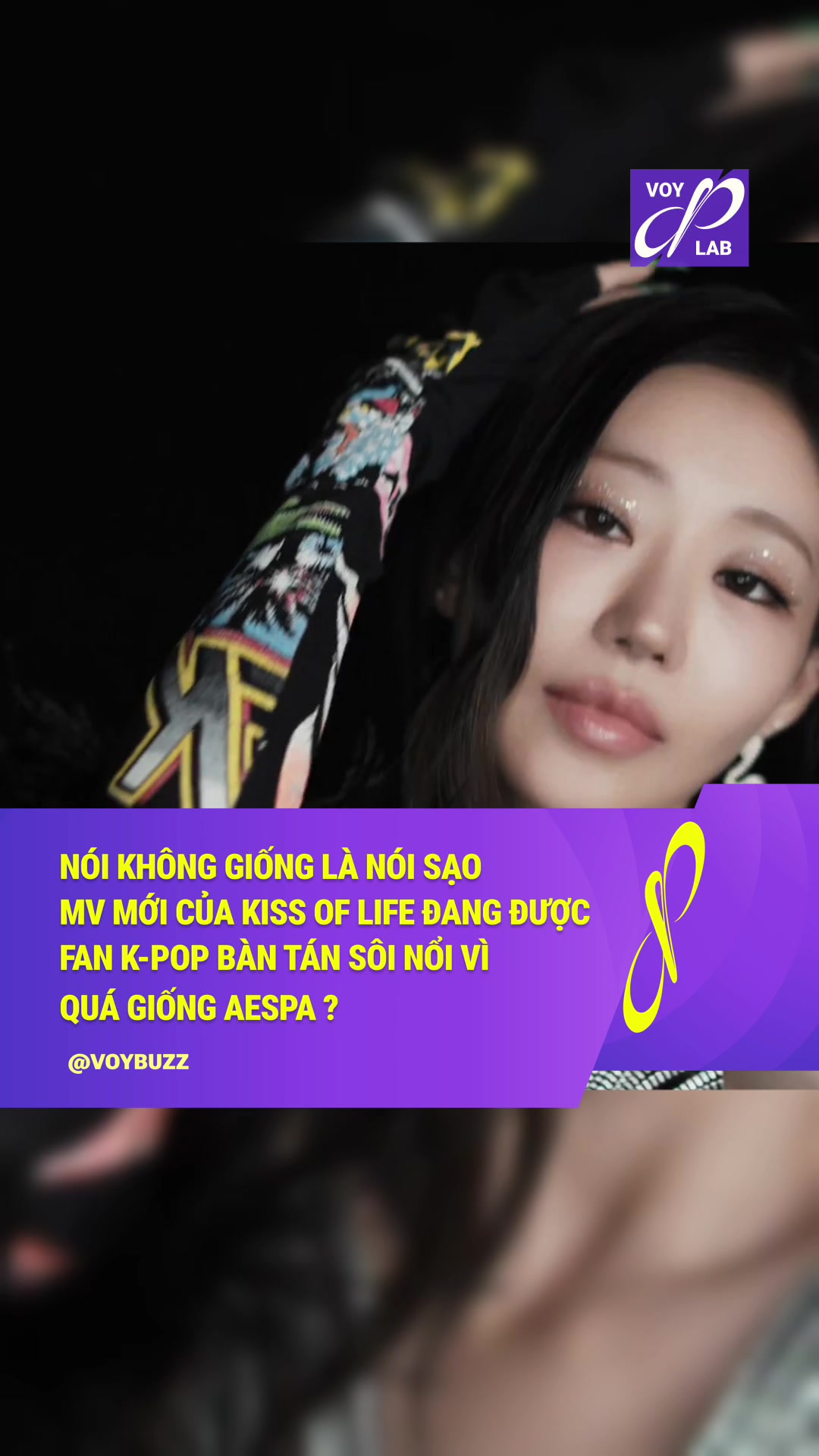 @VOY Buzz