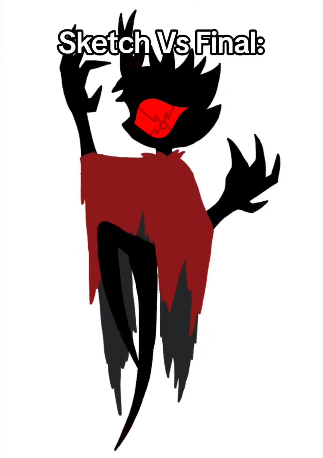 @ItsThecrazycartooner