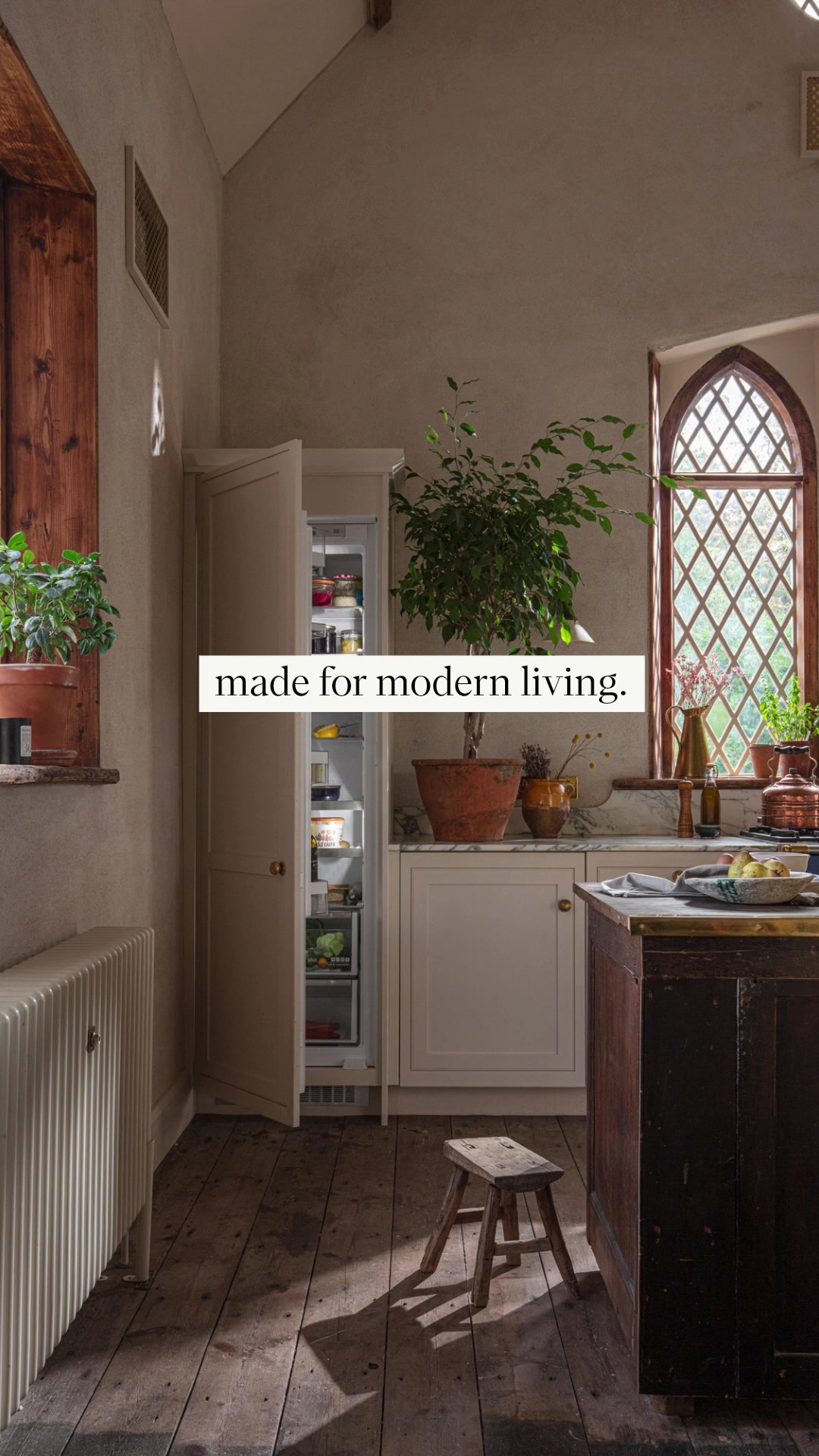 @Harvey Jones Kitchens