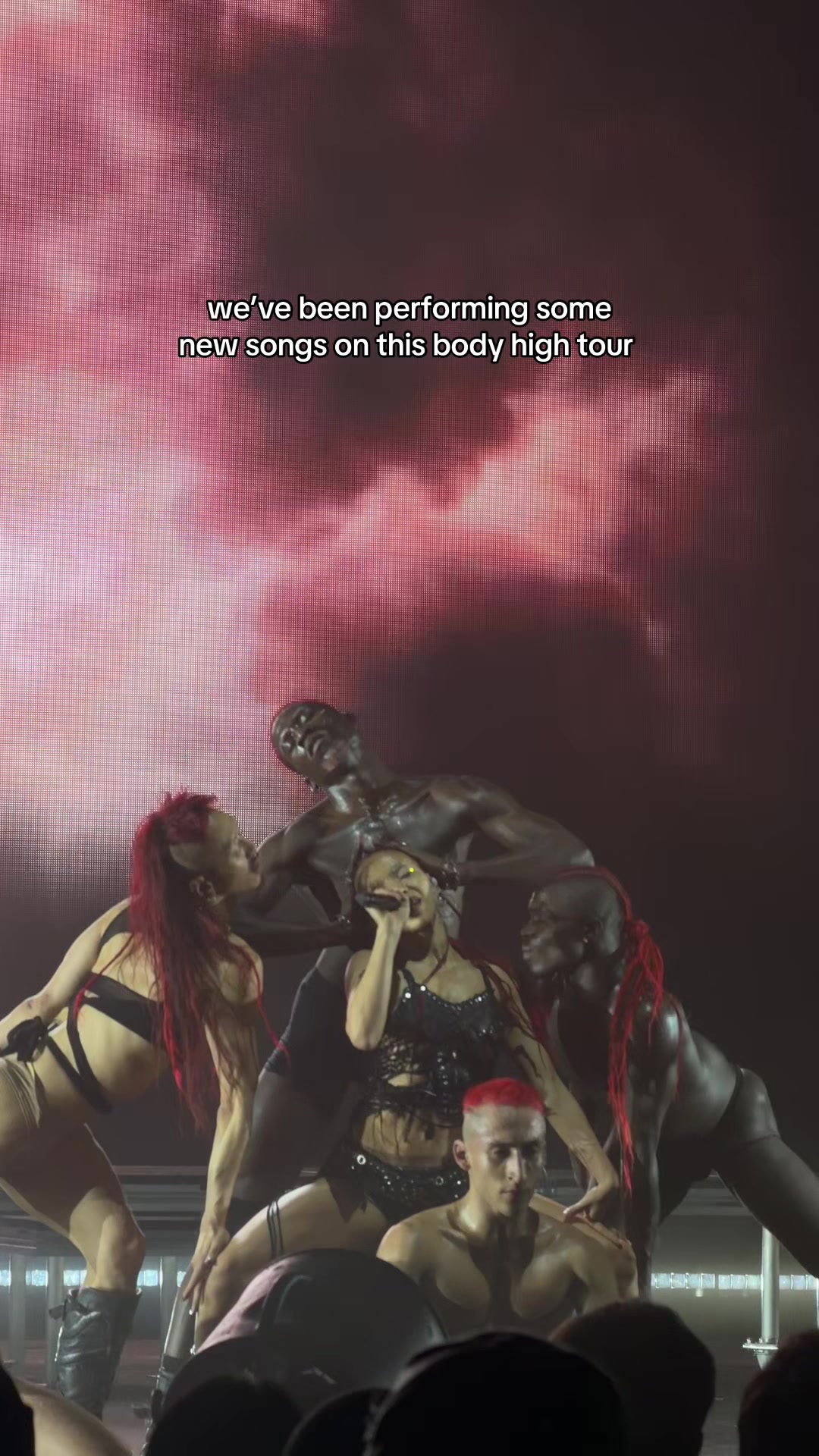 @FKA twigs