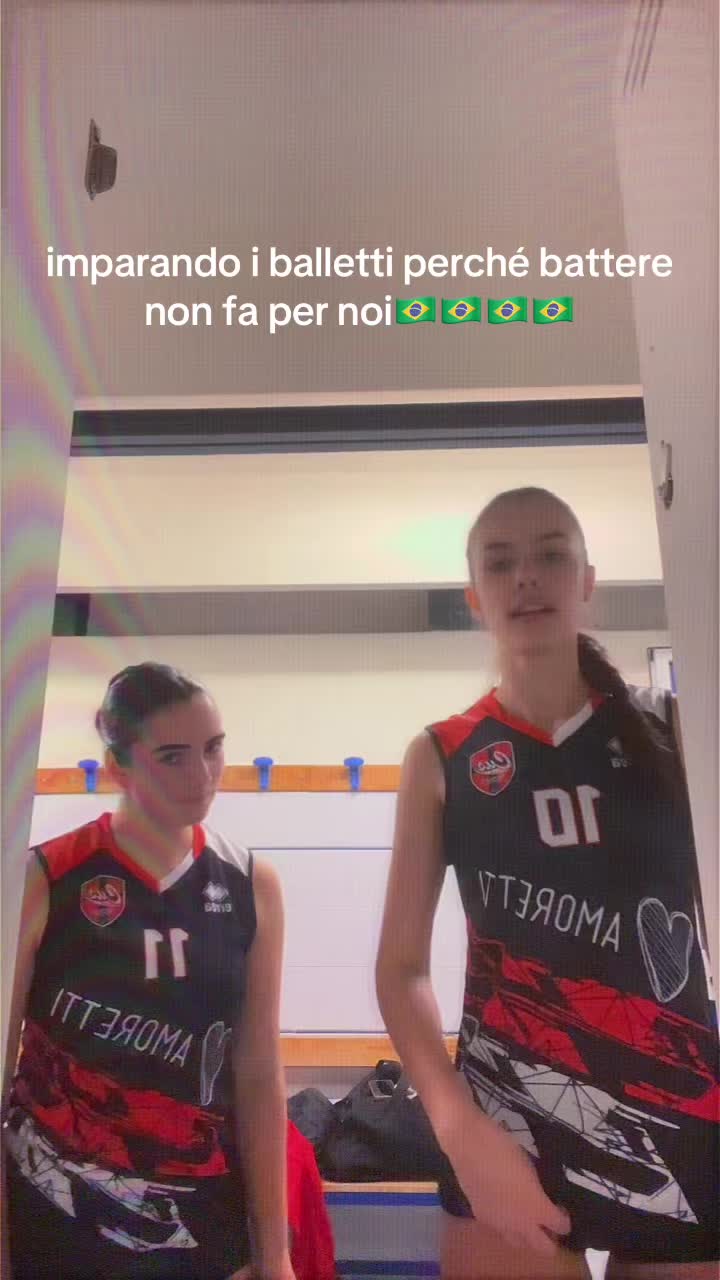 @ghighi e gaietta