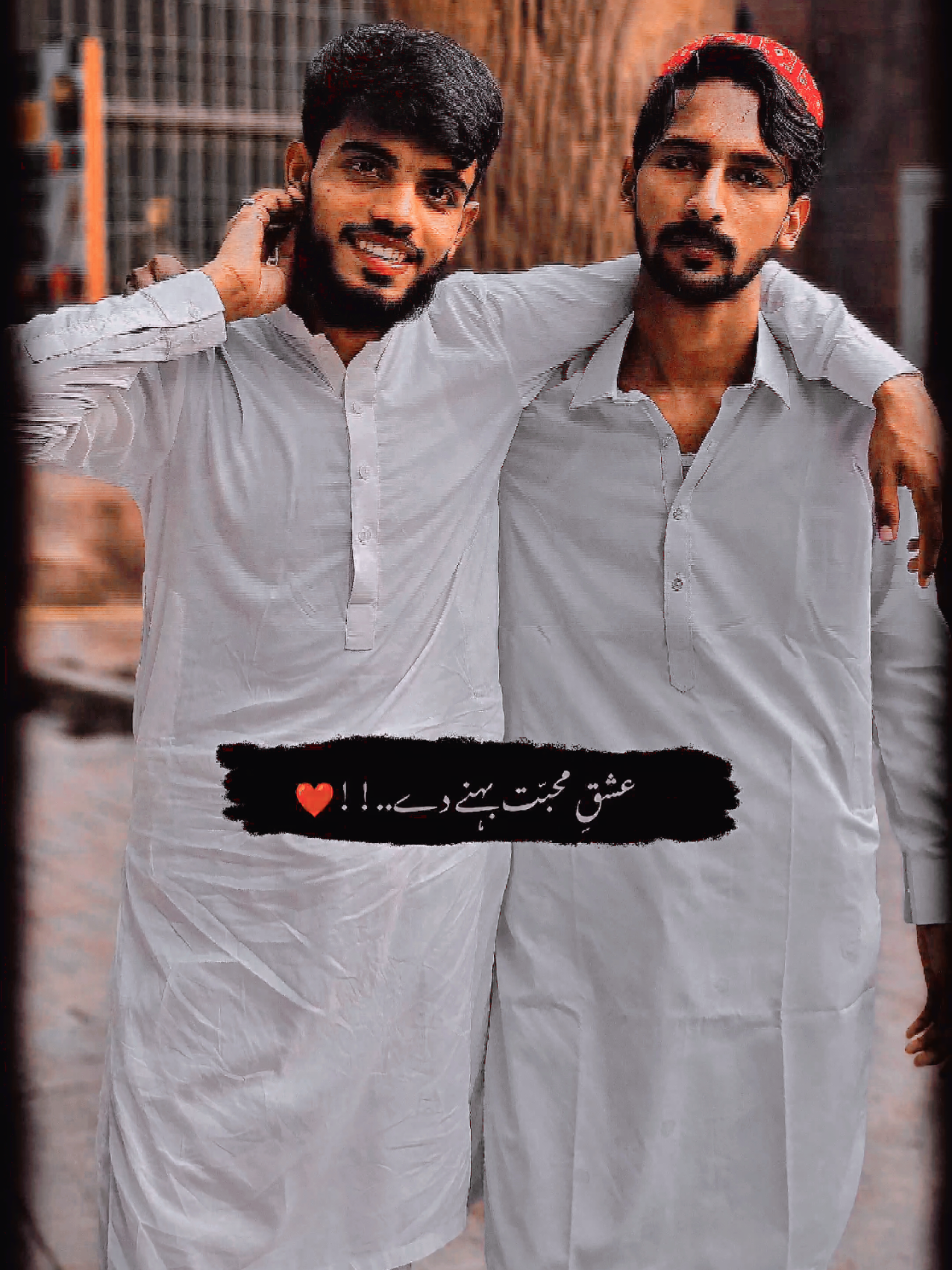 @Muhammad Junaid