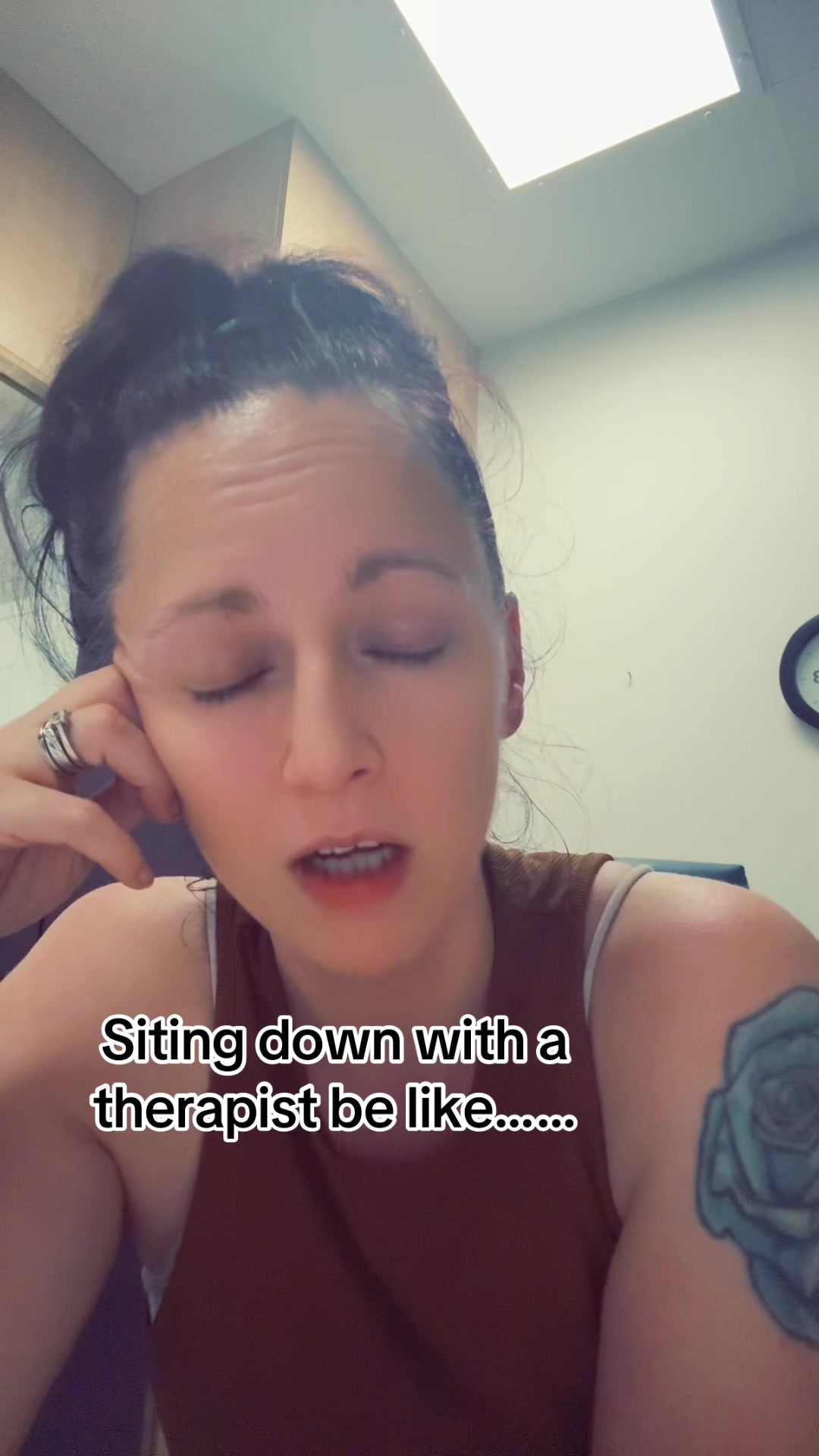 @Becky J