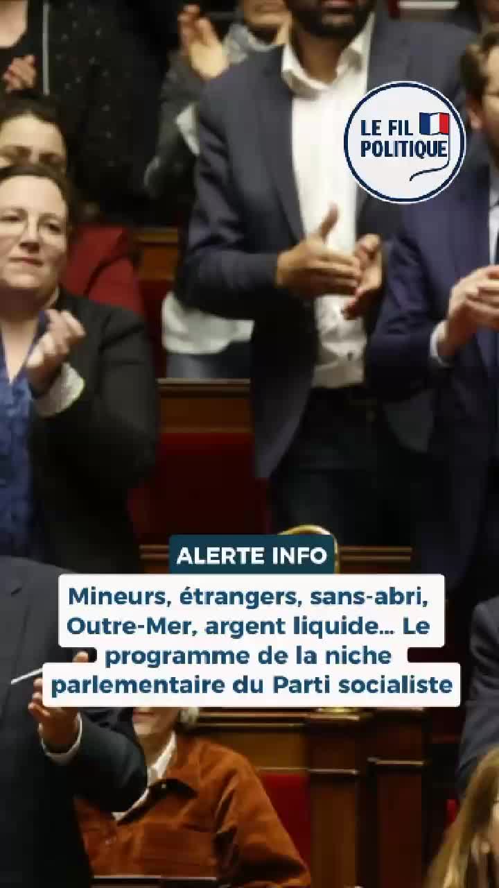 @Le Fil Politique