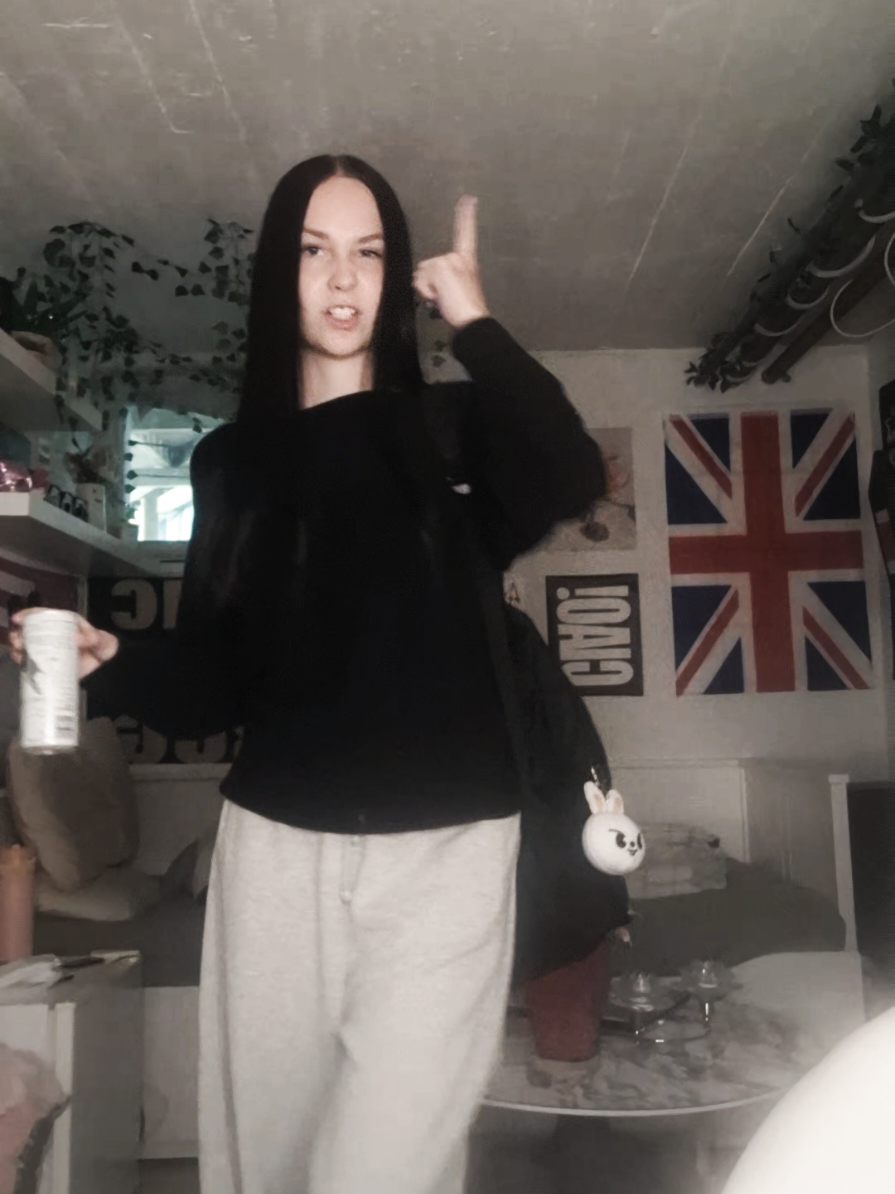 @Venla๐
