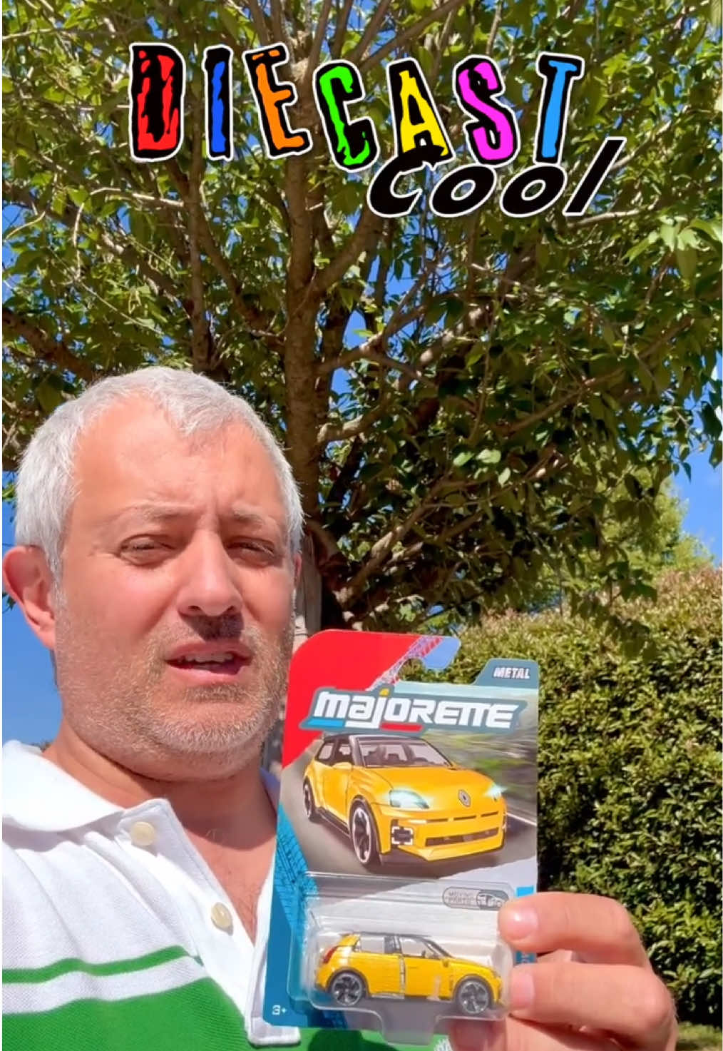 @Diecast Cool