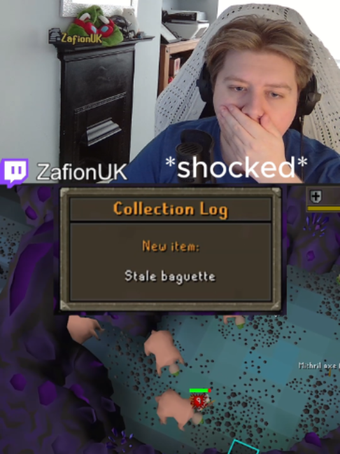 @Zafion