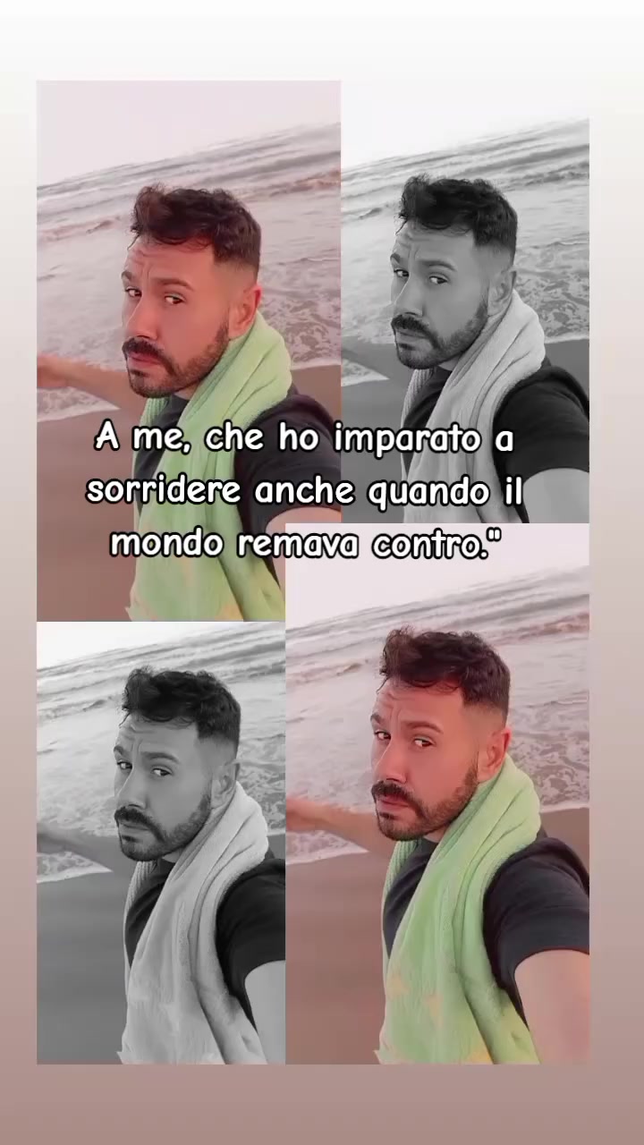 @Maria Salvatore