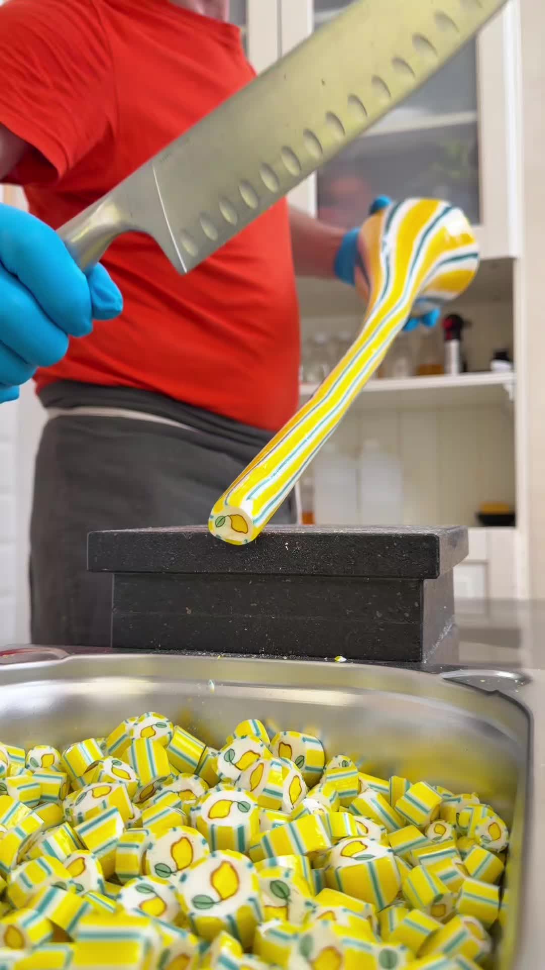 @Trulala CANDY ART