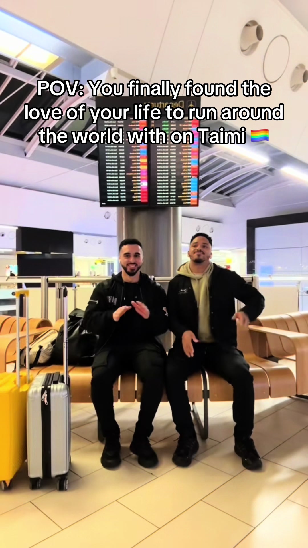 @MarkandMarco