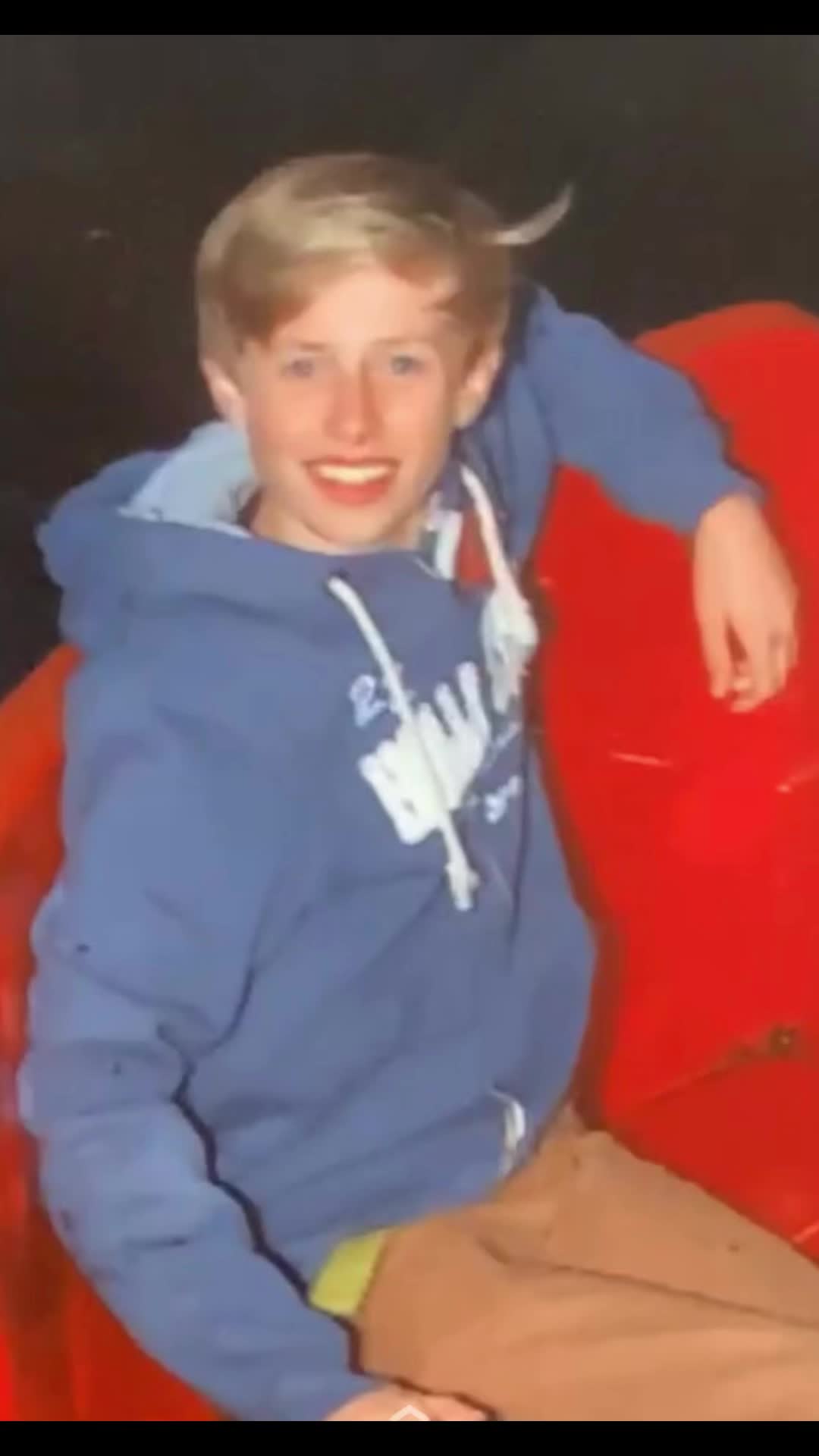 @Miles Hogg686