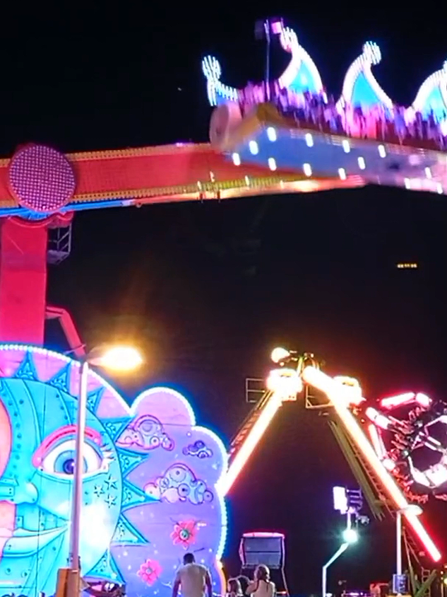 @Feria HO
