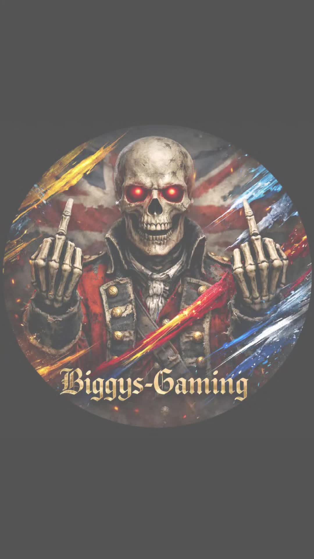 @Biggys_Gaming