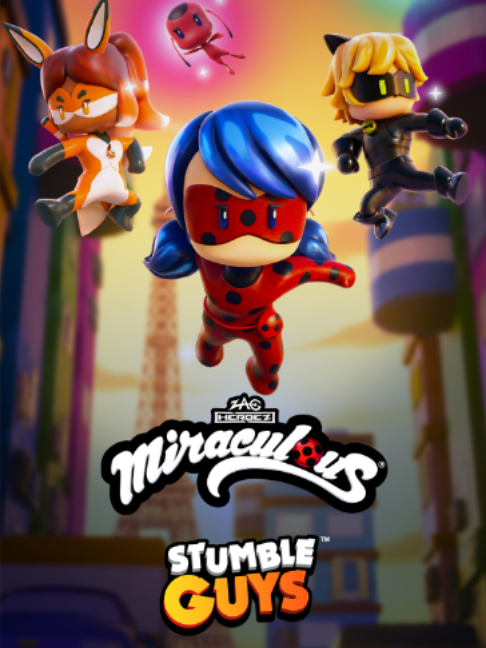 @Miraculous
